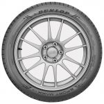 Pneu Auto Dunlop Sport Maxx RT 2 MFS XL 245/40 R19 98Y