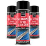 Tectane Spray de Silicone 400ml