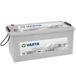 Varta Bateria Auto Promotive Silver N9 12V 225Ah 1150A