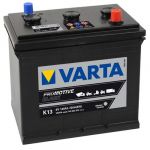 Varta Bateria Auto Promotive Blue N7 12V 215Ah 1150A