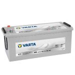 Varta Bateria Auto Promotive Silver K7 12V 145Ah 800A