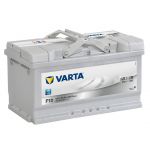 Varta Bateria Auto Silver Dynamic F19 12V 85Ah 800A