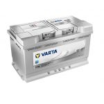 Varta Bateria Auto Silver Dynamic F18 12V 85Ah 800A
