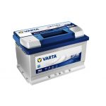 Varta Bateria Auto Blue Dynamic EFB D54 12V 65Ah 650A