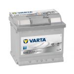 Varta Bateria Auto Silver Dynamic C30 12V 54Ah 530A