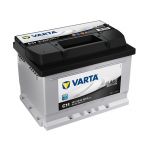 Varta Bateria Auto Black Dynamic C11 12V 53Ah 500A