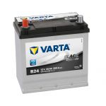 Varta Bateria Auto Black Dynamic B24 12V 45Ah 300A