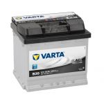 Varta Bateria Auto Black Dynamic B20 12V 45Ah 400A