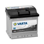 Varta Bateria Auto Black Dynamic B19 12V 45Ah 400A