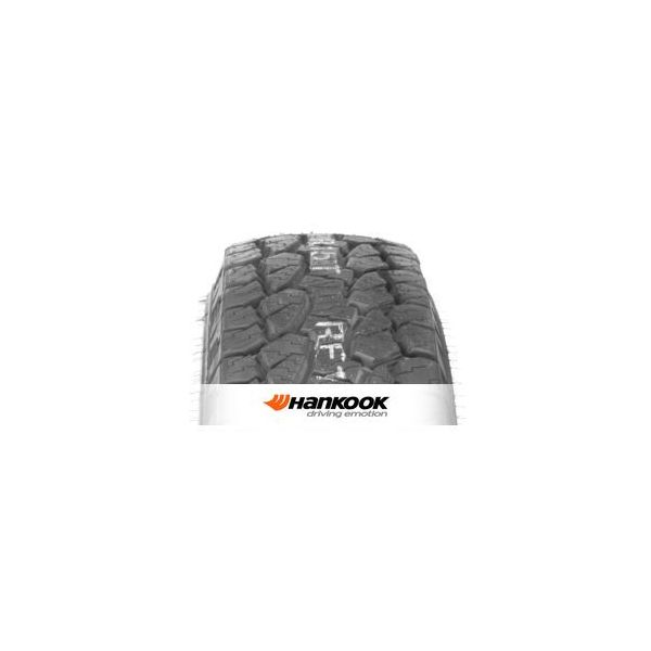 Pneu Auto Hankook Dynapro ATM RF10 M+S 245/75 R16 120 S | Kuantokusta