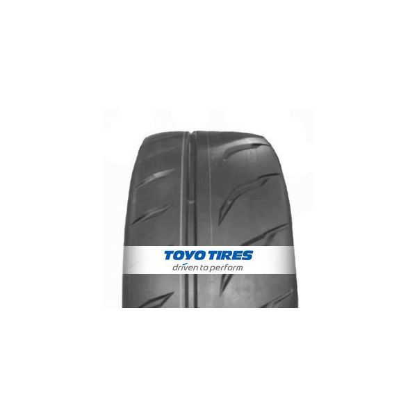 Pneu Auto Toyo PROXES R888R 295/30 R19 100Y XL Kuantokusta