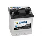 Varta Bateria Auto Black Dynamic A16 12V 40Ah 340A