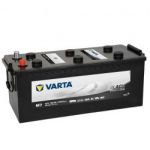 Varta Bateria Auto Black Dynamic M7 12V 180Ah 1100A