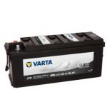 Varta Bateria Auto Promotive Black J10 12V 135Ah 1000A