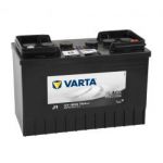 Varta Bateria Auto Promotive Black J1 12V 125Ah 720A