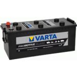 Varta Bateria Auto Promotive Black I8 12V 120Ah 680A