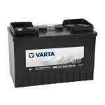 Varta Bateria Auto Promotive Black I4 12V 110Ah 680A