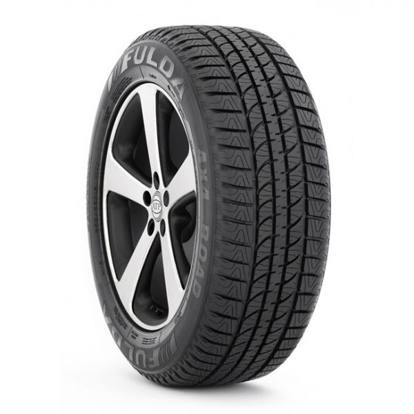 Fulda 4x4 Road 215 65 R16 98 H Compara Precos