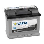 Varta Bateria Auto Black Dynamic C14 12V 56Ah 480A