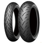 Pneu Moto Dunlop Sportmax GPR 300 120/60 R17 55W