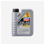 Liqui Moly Óleo Motor Top Tec 4100 5W40 1L