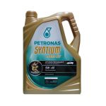 Petronas Óleo Motor Syntium 3000 AV 5W40 5L