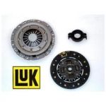 LuK Kit de embraiagem - 4005108910837