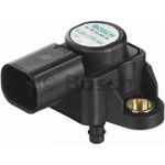 BOSCH Sensor, temperatura do ar de admissão - 4047024276499
