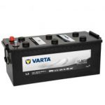 Varta Bateria Auto Promotive Black L2 12V 155Ah 900A