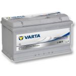Varta Bateria Auto Dual Purpose LFD90 12V 90Ah 800A