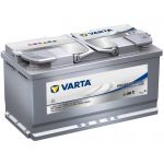 Varta Bateria Auto Dual Purpose AGM LA95 12V 95Ah 850A