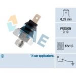 FAE Interruptor de pressão do óleo - 8435050600344