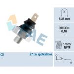 FAE Interruptor de pressão do óleo - 8435050600207