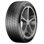 Pneu Auto Continental Conti-PremiumContact 6 FR 225/45 R17 91Y