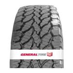 Pneu Auto General Tire Grabber AT3 215/70 R16 100T