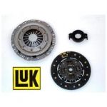 LuK Kit de embraiagem - 4005108814944