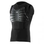 Sixs Casaco Proteção Kit Pro Sm9 All Black