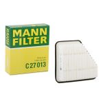 MANN-FILTER Filtro de ar C 27 013 4011558023607