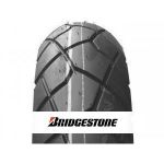 Pneu Moto Bridgestone Trail Wing TW152 160/60 R15 65H