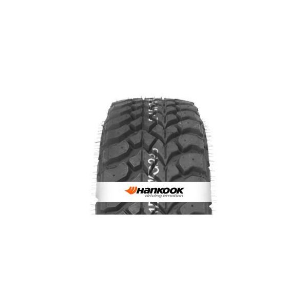 Hankook Dynapro MT RT03 LT215/75 R15 100/97Q POR | KuantoKusta