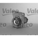 Valeo Motor Arranque Peugeotd 455982