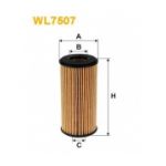 Wix Filters Filtro Oleo WL7507