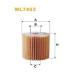 Wix Filters Filtro Oleo WL7453