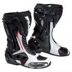 FLM Botas Sports Boot 3 Black / White