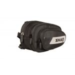 Shad Bolsa Big Rider Leg Bag Sl05 Black