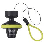 Abus Anti-roubo Granit Victory X Plus 68 Roll Up Yellow