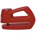 Abus Anti-roubo Element 285 Red