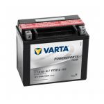 Varta Bateria Moto Powersports AGM YTX12-4/YTX12-BS