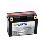 Varta Bateria Moto Powersports AGM 50902 - YT9B-BS