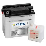 Varta Bateria Moto YB7-A